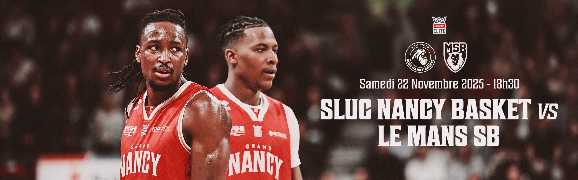 MSB Titre
