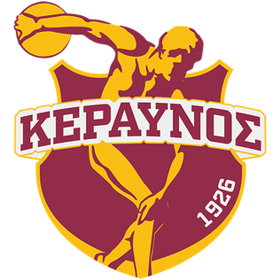 KERAVNOS