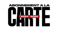 SLUC A LA CARTE