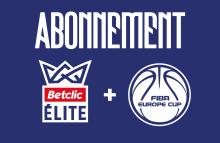 betclic + fiba