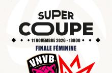 SUPER COUPE FEMME