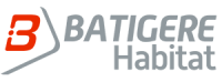 Logo Batigere Habitat