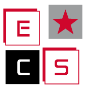 Logo Euro Carrelages Services ECS