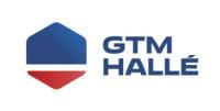 Logo GTM Hallé