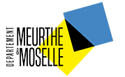 Logo du département Meurthe et Moselle