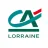 Crédit AGRICOLE de Lorraine