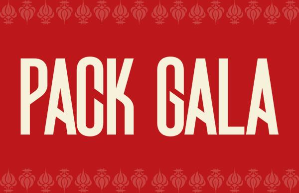 pack gala