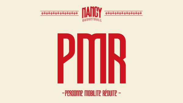 ACCES PMR